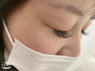 マツエク・マツパ BEL EYE BEAUTYジュンのマツエク・マツパデザイン