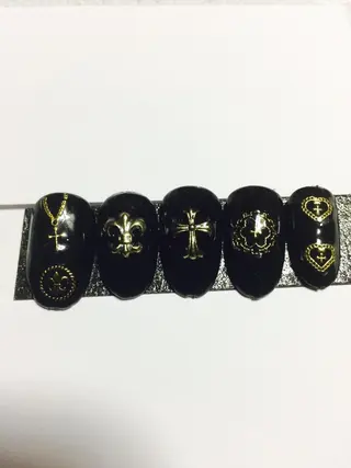 ネイル 自宅ネイルサロン ♦️nuance♦️のネイルデザイン