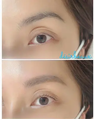 マツエク・マツパ 宮崎 詩織の眉毛・アイブロウイメージ