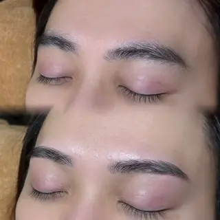 マツエク・マツパ LUNELLA RENAのマツエク・マツパデザイン