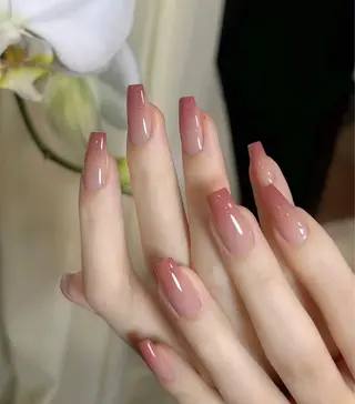 カラー エリ🫧 nail池袋東口のネイルデザイン