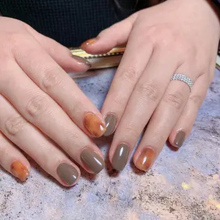 ネイル FLY Nail Salonのネイルデザイン