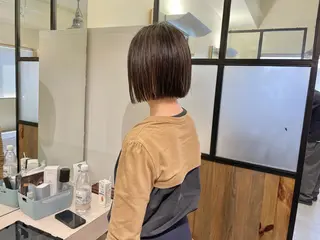 ミディアム カラー Laf かおりのマツエク・マツパデザイン