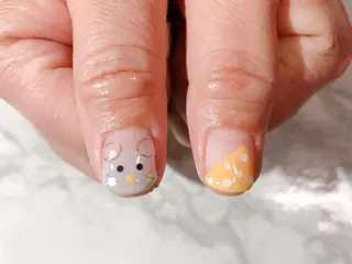 ネイル Regaro i.sのネイルデザイン