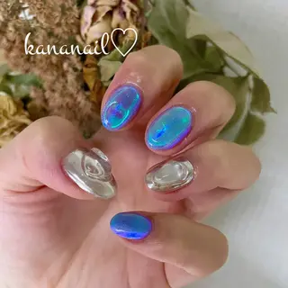 ネイル kananail ♡のネイルデザイン