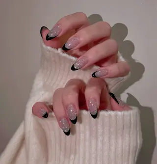 ネイル Nail de Mafi所属・Nail de Mafiのネイルデザイン
