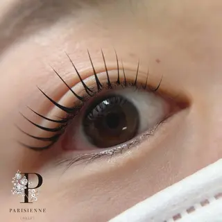 マツエク・マツパ VERY天王寺 糸田川のマツエク・マツパデザイン