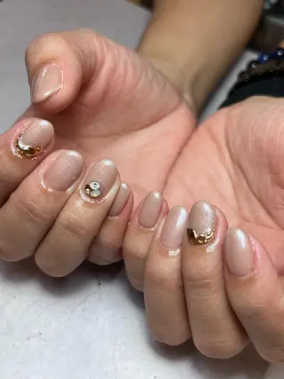 ショート Rio nail まなみのネイルデザイン