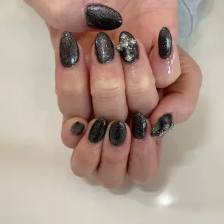 ネイル Nail Salon Gummi.のネイルデザイン