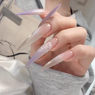 ネイル インフィニティ ネイルサロンのネイルデザイン