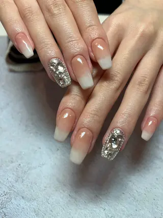 ネイル 【LINON】 airiのネイルデザイン