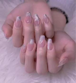 ネイル エムズ ハヤシのネイルデザイン