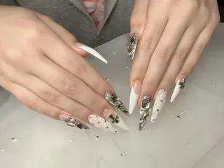 ネイル Anna Nailのネイルデザイン