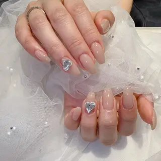 ネイル DG nailのネイルデザイン
