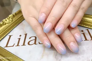ネイル Lilas Nailのネイルデザイン