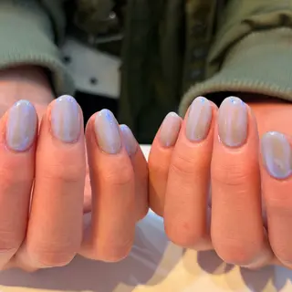 ネイル Mellow [メロー] by Cherie la mer所属・mellow 新宿店 saitoのネイルデザイン