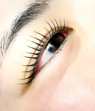 マツエク・マツパ Beauty Salon miliのマツエク・マツパデザイン