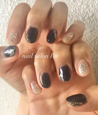 ネイル nail salon Rのネイルデザイン