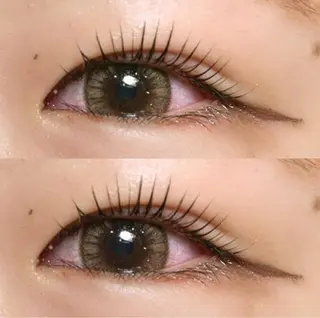 マツエク・マツパ eyelist ⌇ minami 𖠚ᐝのマツエク・マツパデザイン