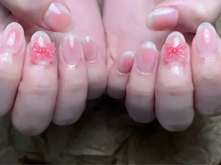 ネイル ToliyDeliy Nail Salonのネイルデザイン