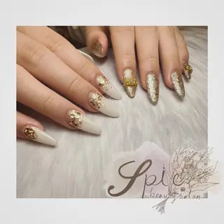 ネイル nailist nanaのネイルデザイン