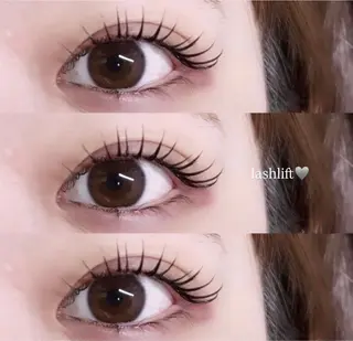 マツエク・マツパ mlash Sanonの眉毛・アイブロウイメージ