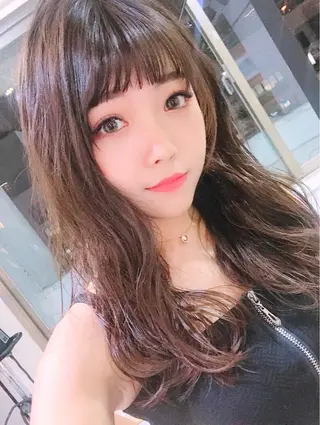 パーマ 渋谷レイヤーカット❌ 縮毛矯正専門/武田涼のヘアスタイル