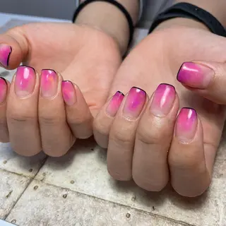 ネイル 北名古屋♡ ayanaのネイルデザイン