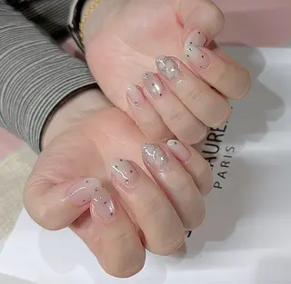 ネイル NANA NAILのネイルデザイン