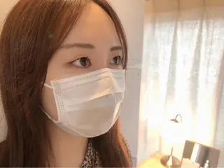 マツエク・マツパ Love la by  Swellaのマツエク・マツパデザイン