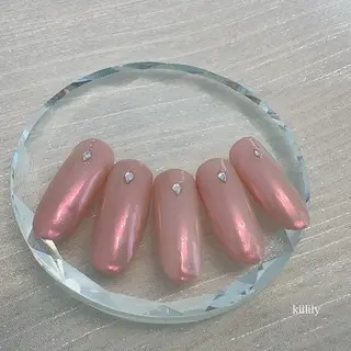 ネイル kii .のネイルデザイン