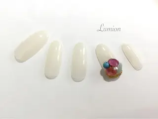 ネイル nailroom Lumionのネイルデザイン
