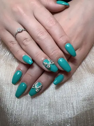 ネイル COCO nail salonのネイルデザイン