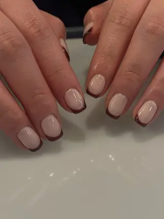 ネイル Nail salon Relum所属・小林 珠莉のネイルデザイン