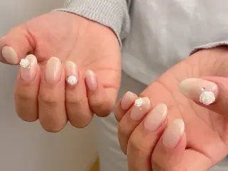 ネイル vico栄 kitagawaのネイルデザイン