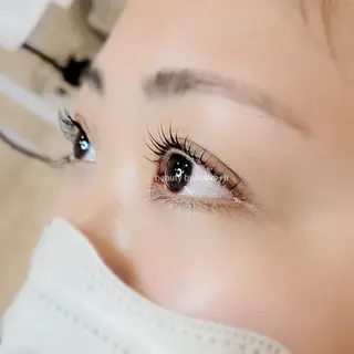 マツエク・マツパ Miho Fujimoriのマツエク・マツパデザイン