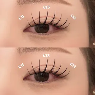 マツエク・マツパ 🎀サロンEF🎀 松岡の眉毛・アイブロウイメージ