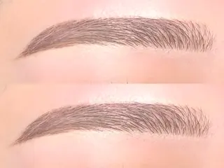 アイブロウ MOMI🍒美眉 スタイリング⭐︎の眉毛・アイブロウイメージ