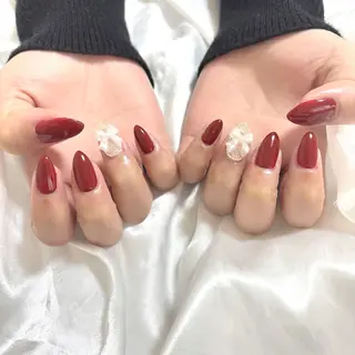 ネイル Luana Aoiのネイルデザイン