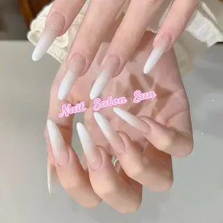 ネイル Sun Nail サン ネイルサロンのネイルデザイン