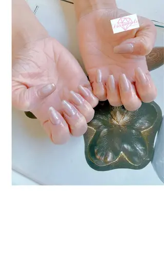 ネイル Asa miのネイルデザイン