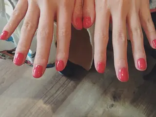 ネイル nail RINAのネイルデザイン
