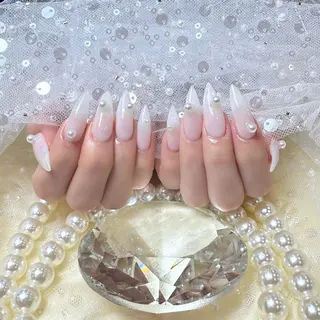 ネイル Doris Nail Salonのネイルデザイン