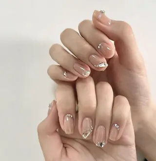 ネイル Queens ciciのネイルデザイン