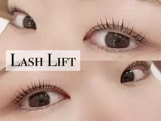 マツエク・マツパ hair ＆ eyelash b.u.l.l.所属・b.u.l.l. SEIKAのマツエク・マツパデザイン