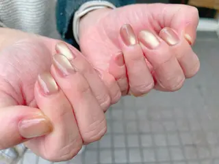 ネイル nailroom OHANA🌴のネイルデザイン