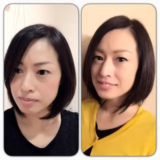 ビューティースタジオ リカのエステ・リラクイメージ