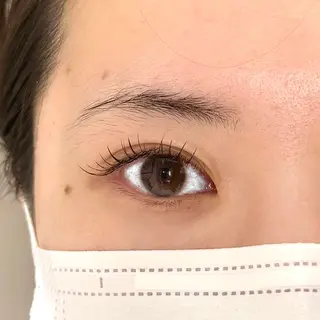 マツエク・マツパ 吉祥寺kasumi 🌛eye/browのマツエク・マツパデザイン