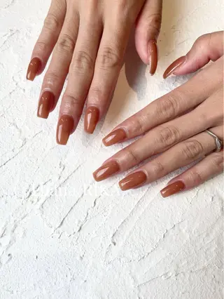 ネイル Nail Salon Luana Rikaのネイルデザイン