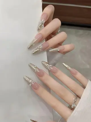 ネイル 当日予約可能💜 アキラのその他イメージ